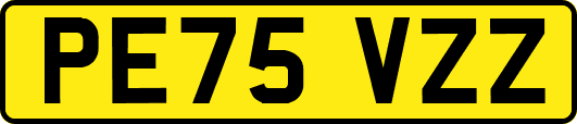 PE75VZZ