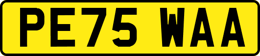 PE75WAA
