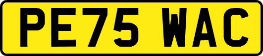 PE75WAC