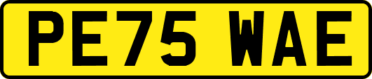 PE75WAE