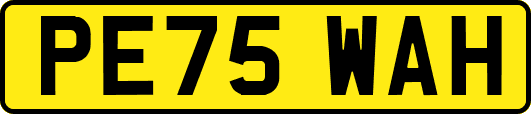 PE75WAH