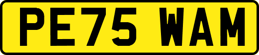 PE75WAM