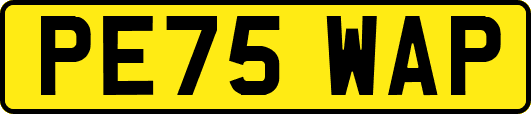 PE75WAP