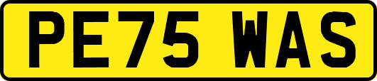 PE75WAS
