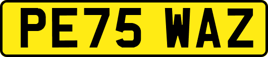PE75WAZ