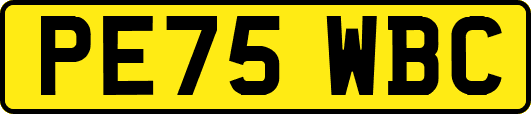 PE75WBC