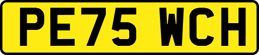 PE75WCH
