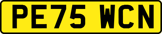 PE75WCN