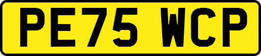 PE75WCP