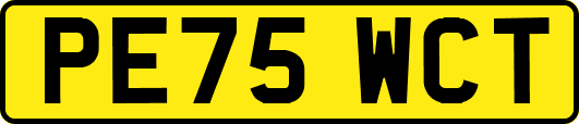 PE75WCT
