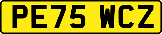 PE75WCZ