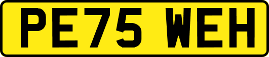 PE75WEH