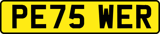 PE75WER