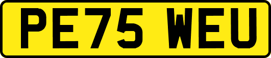 PE75WEU