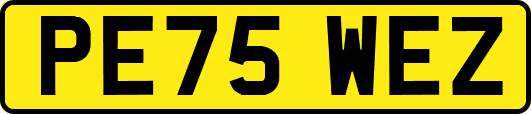 PE75WEZ