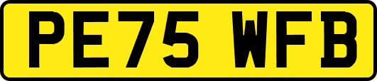 PE75WFB