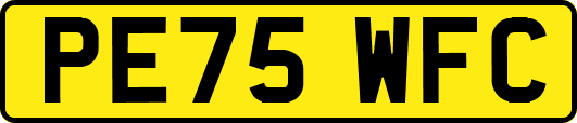 PE75WFC