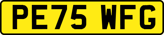 PE75WFG