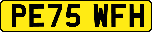 PE75WFH