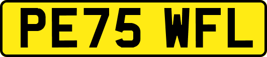 PE75WFL