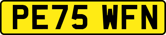 PE75WFN