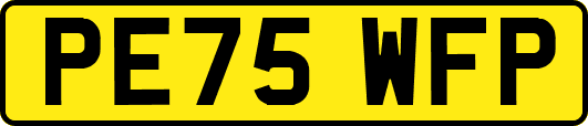 PE75WFP