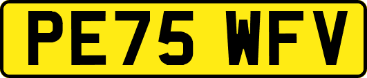 PE75WFV