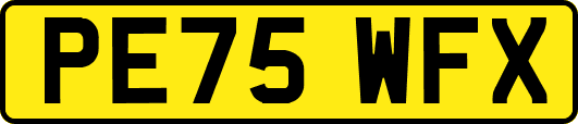 PE75WFX