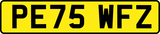 PE75WFZ