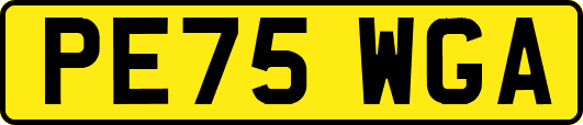 PE75WGA