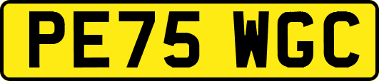 PE75WGC