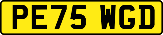 PE75WGD