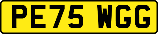 PE75WGG