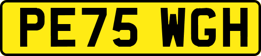 PE75WGH