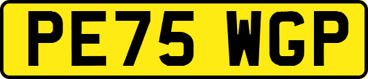 PE75WGP