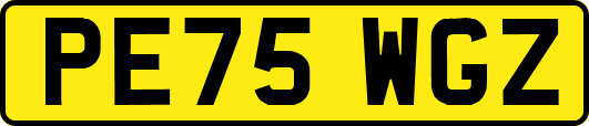PE75WGZ