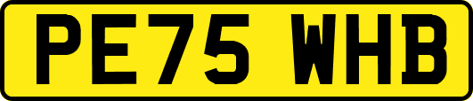 PE75WHB