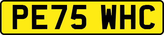 PE75WHC