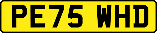 PE75WHD