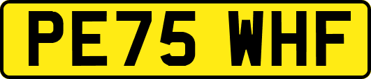 PE75WHF
