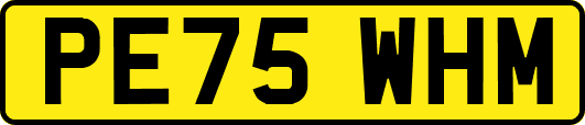 PE75WHM