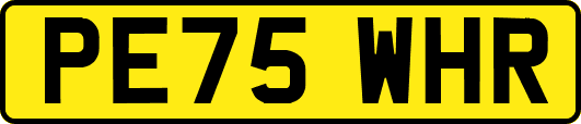 PE75WHR