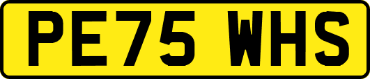 PE75WHS