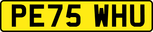 PE75WHU