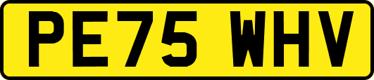 PE75WHV