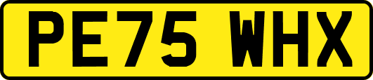 PE75WHX