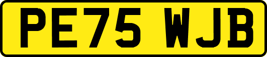 PE75WJB