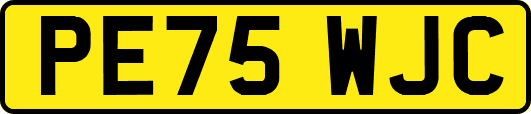 PE75WJC