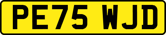 PE75WJD