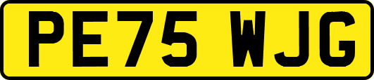PE75WJG